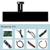 lcd monitor screen size